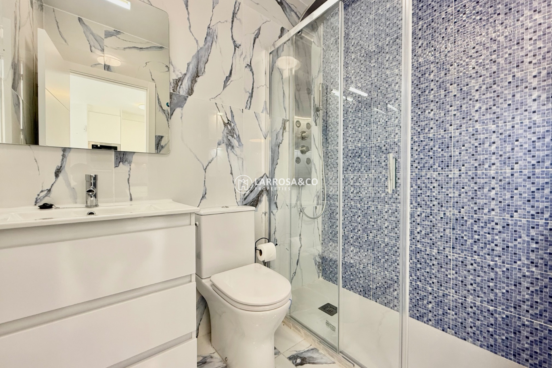 A Vendre - Semi-detached house - Torrevieja - El chaparral