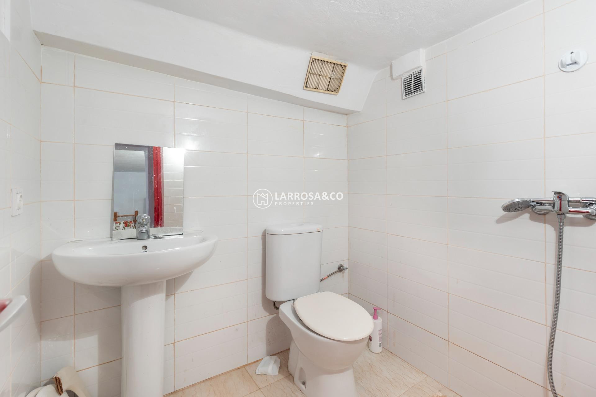 A Vendre - Semi-detached house - Torrevieja - El limonar