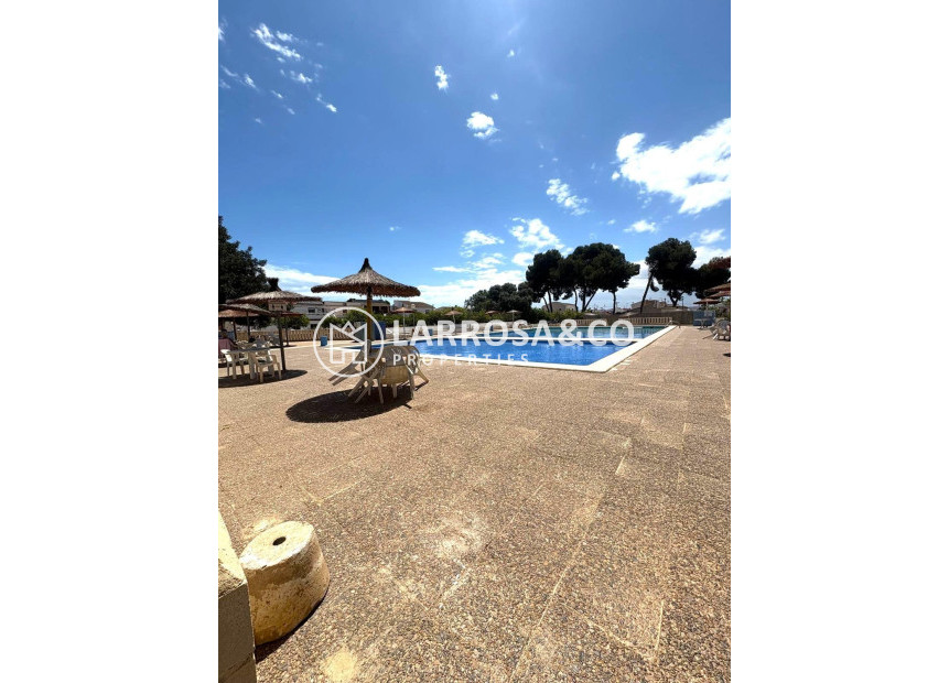 A Vendre - Semi-detached house - Torrevieja - El limonar