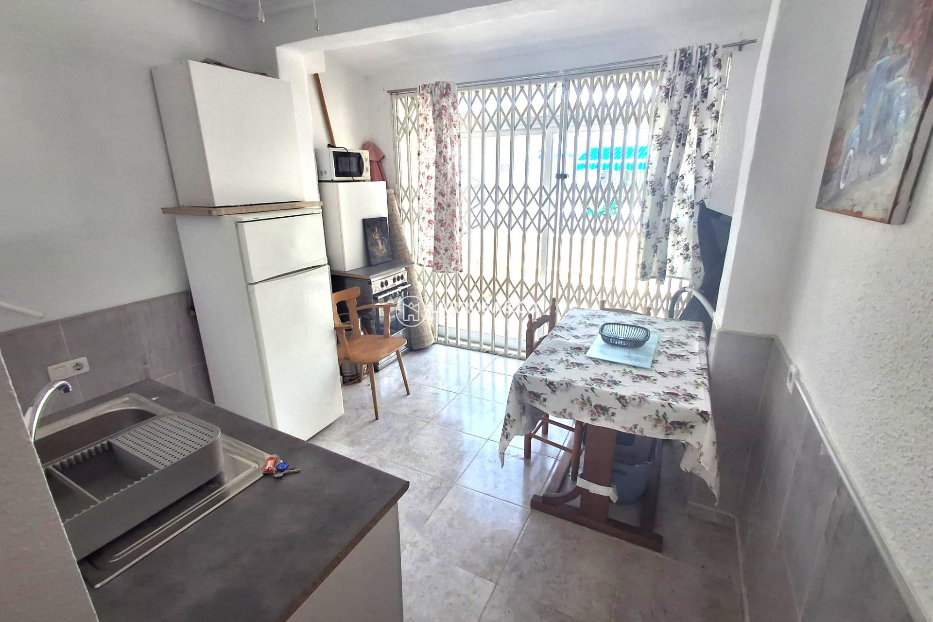 A Vendre - Semi-detached house - Torrevieja - El limonar