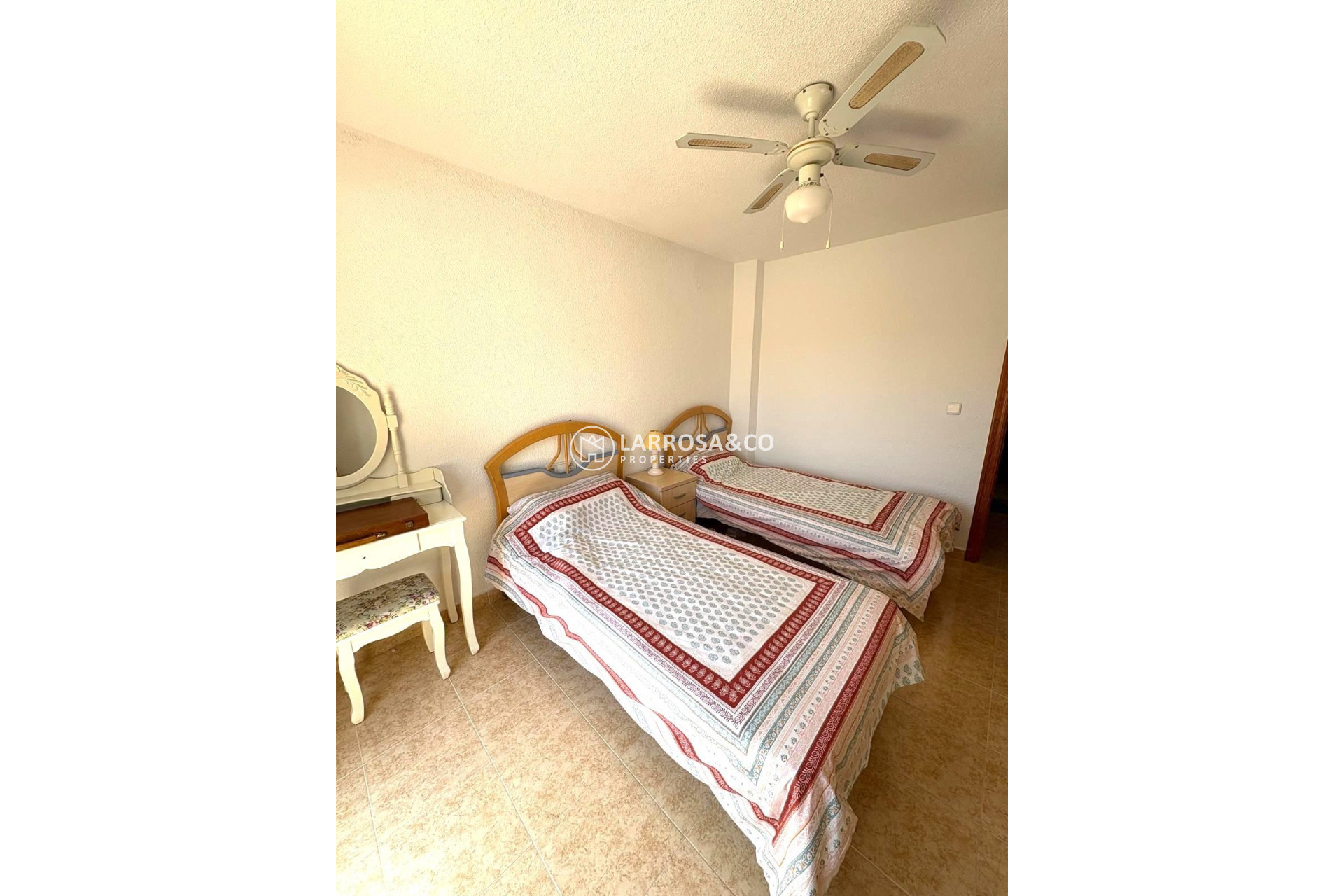 A Vendre - Semi-detached house - Torrevieja - El limonar