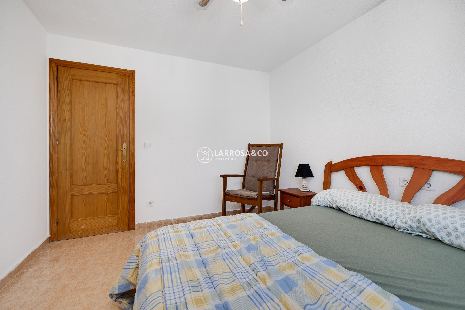 A Vendre - Semi-detached house - Torrevieja - El limonar