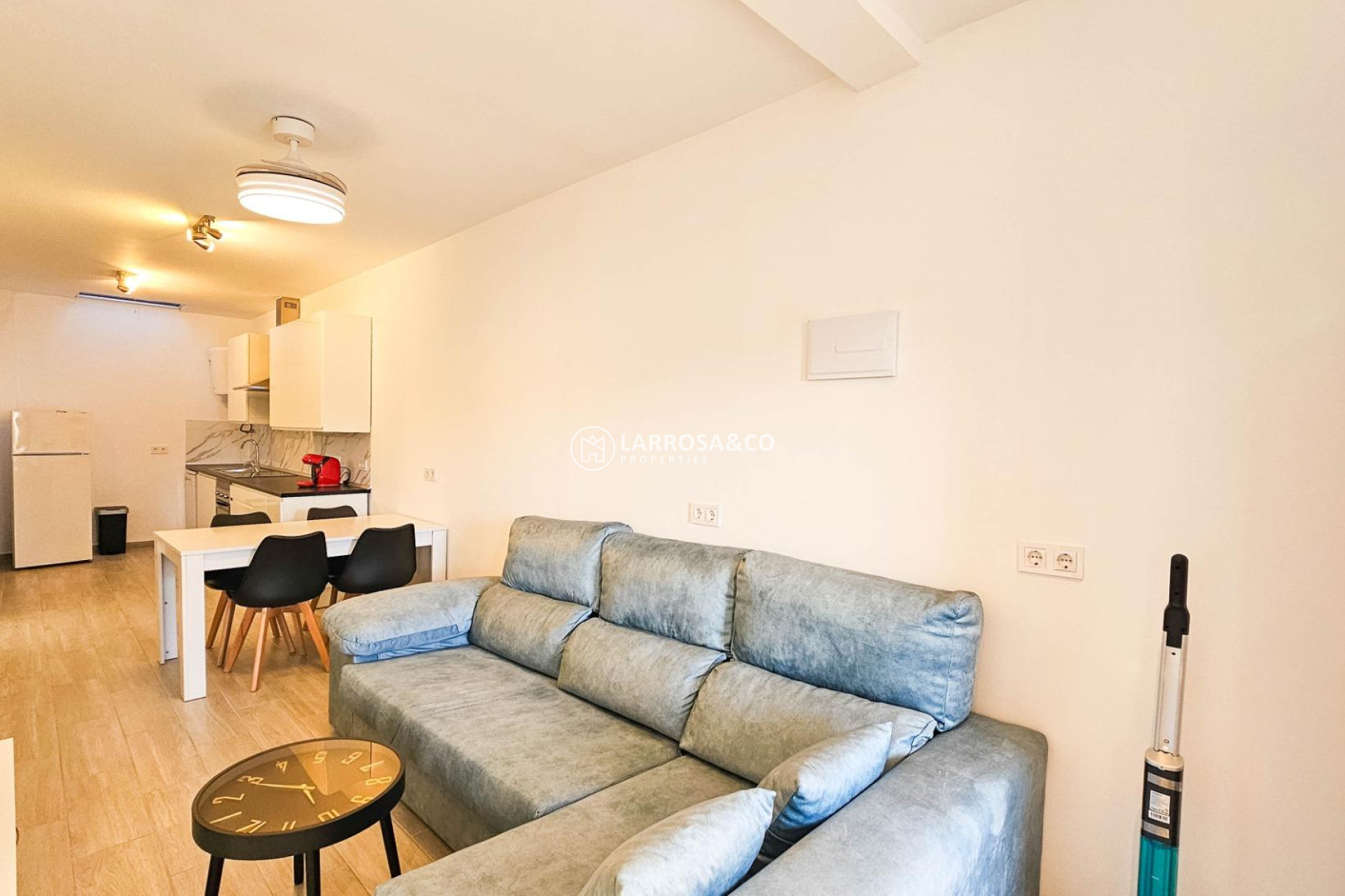 A Vendre - Semi-detached house - Torrevieja - El limonar