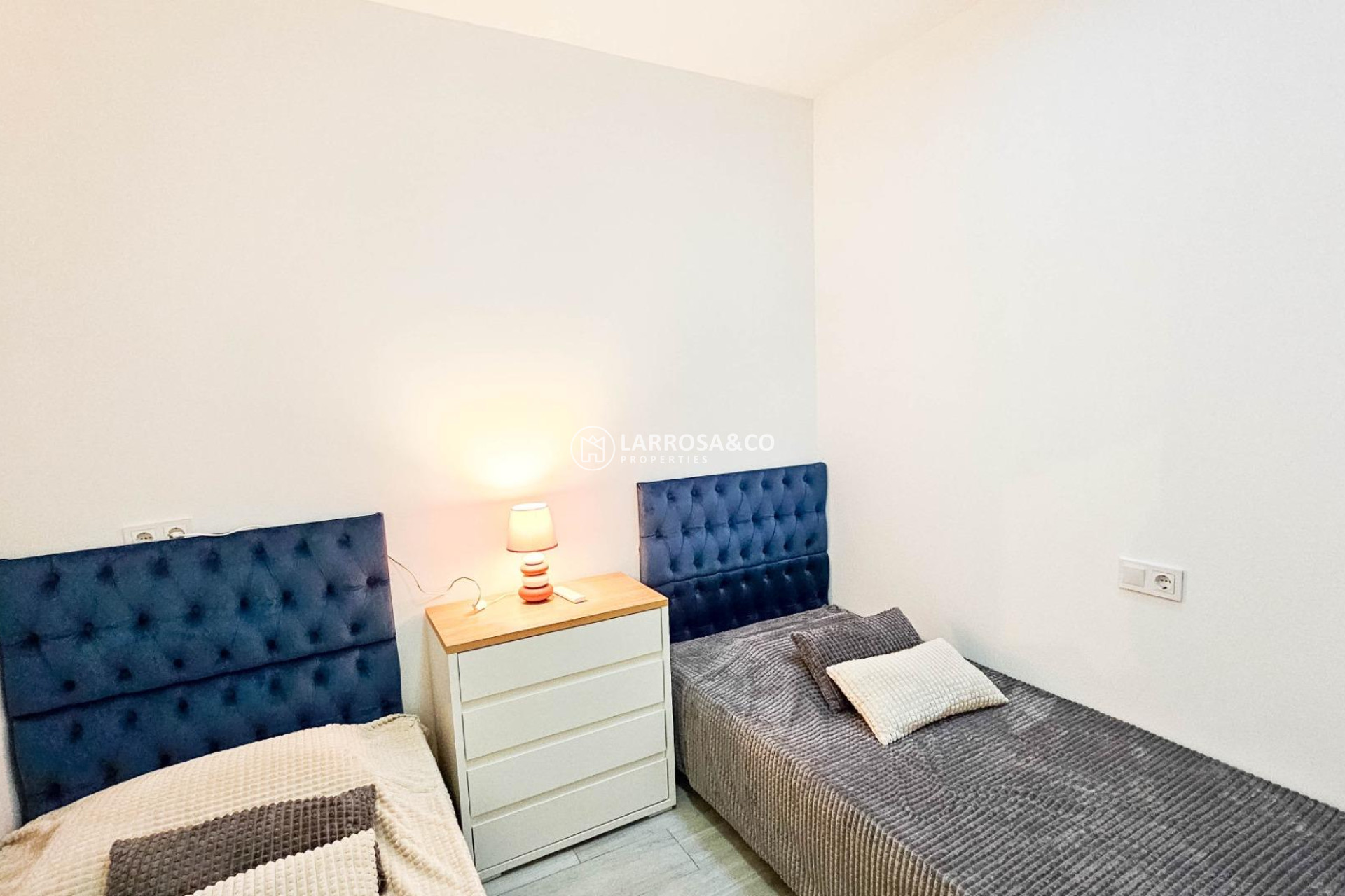 A Vendre - Semi-detached house - Torrevieja - El limonar