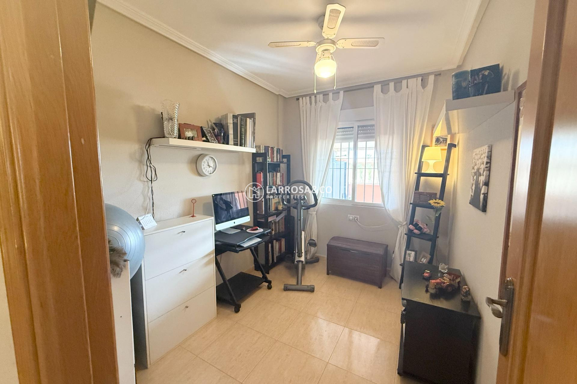 A Vendre - Semi-detached house - Torrevieja - El limonar