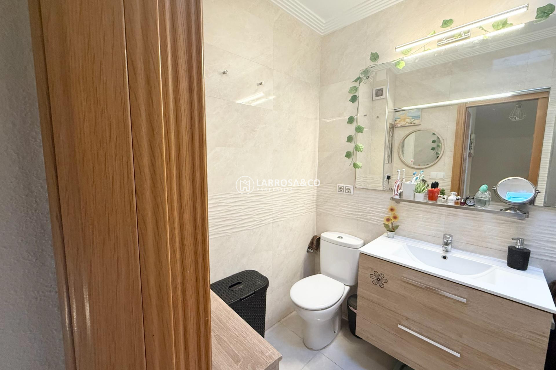 A Vendre - Semi-detached house - Torrevieja - El limonar