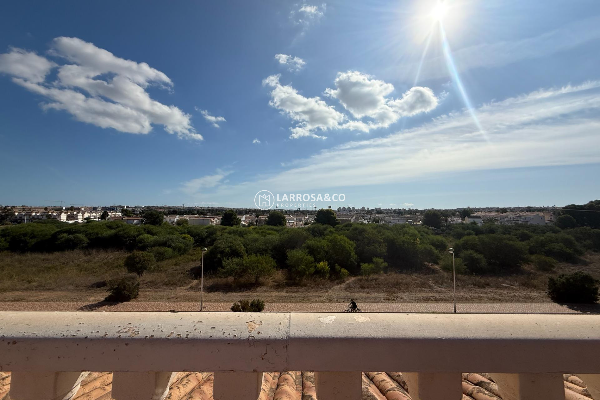 A Vendre - Semi-detached house - Torrevieja - El limonar