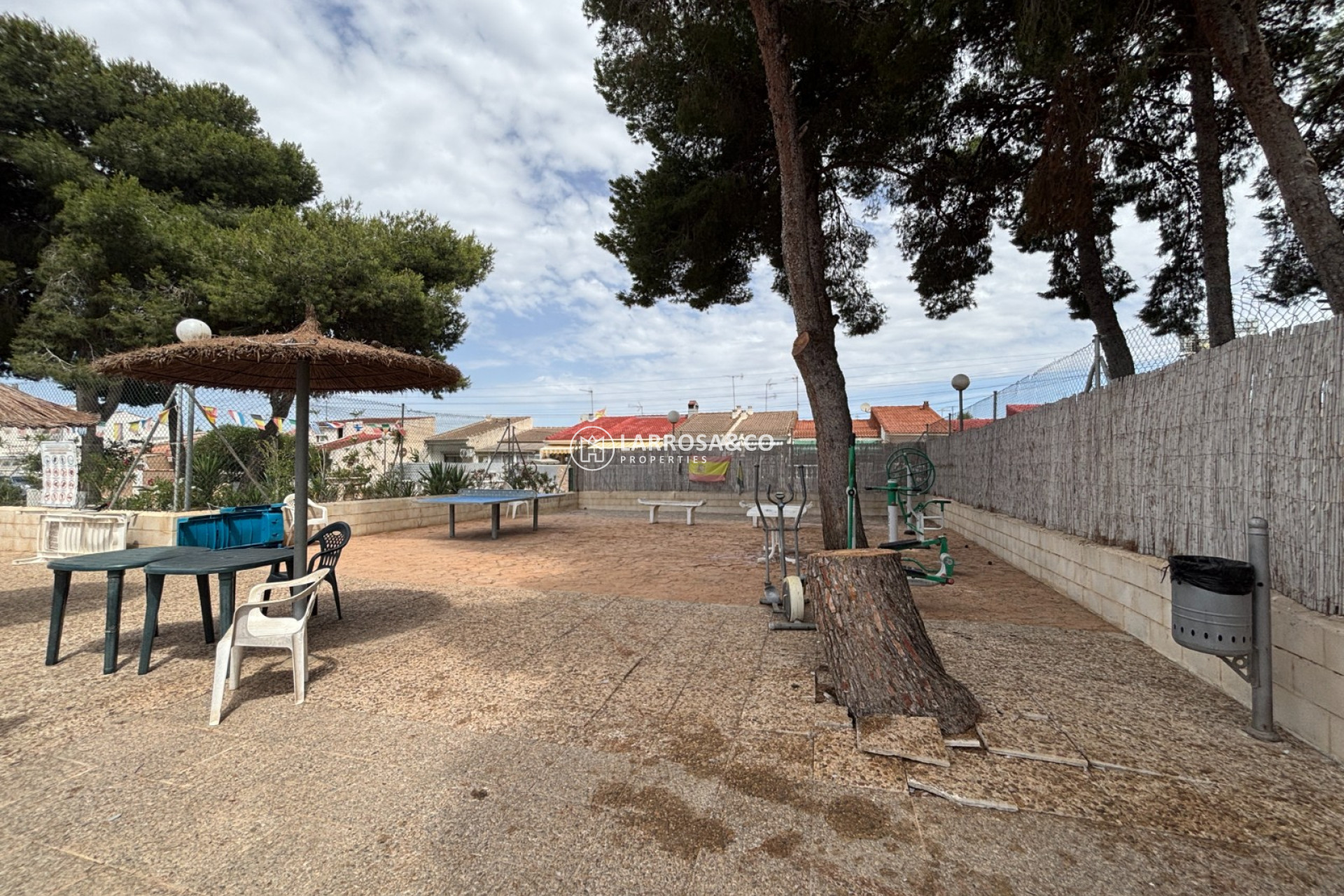 A Vendre - Semi-detached house - Torrevieja - El limonar