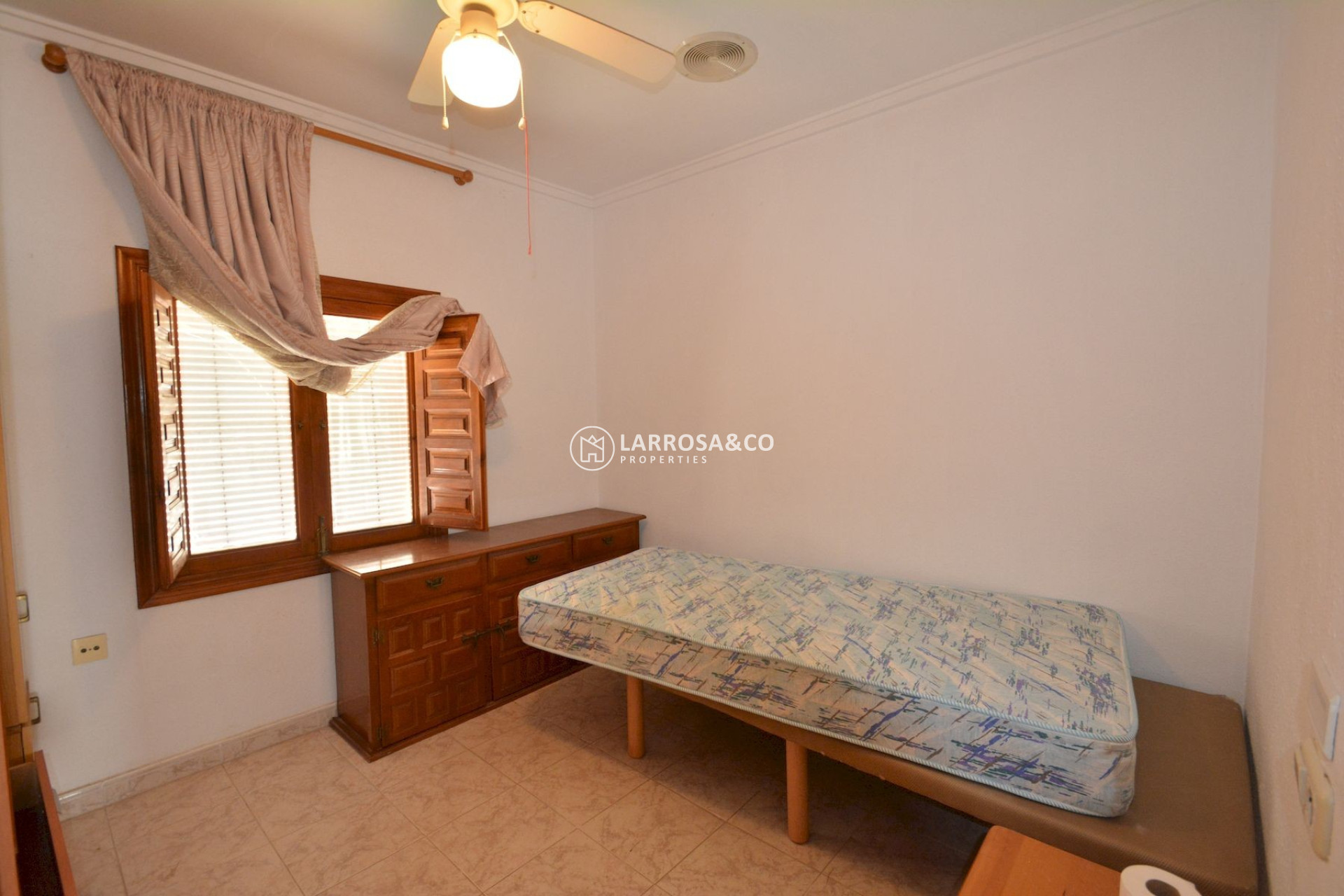 A Vendre - Semi-detached house - Torrevieja - El limonar