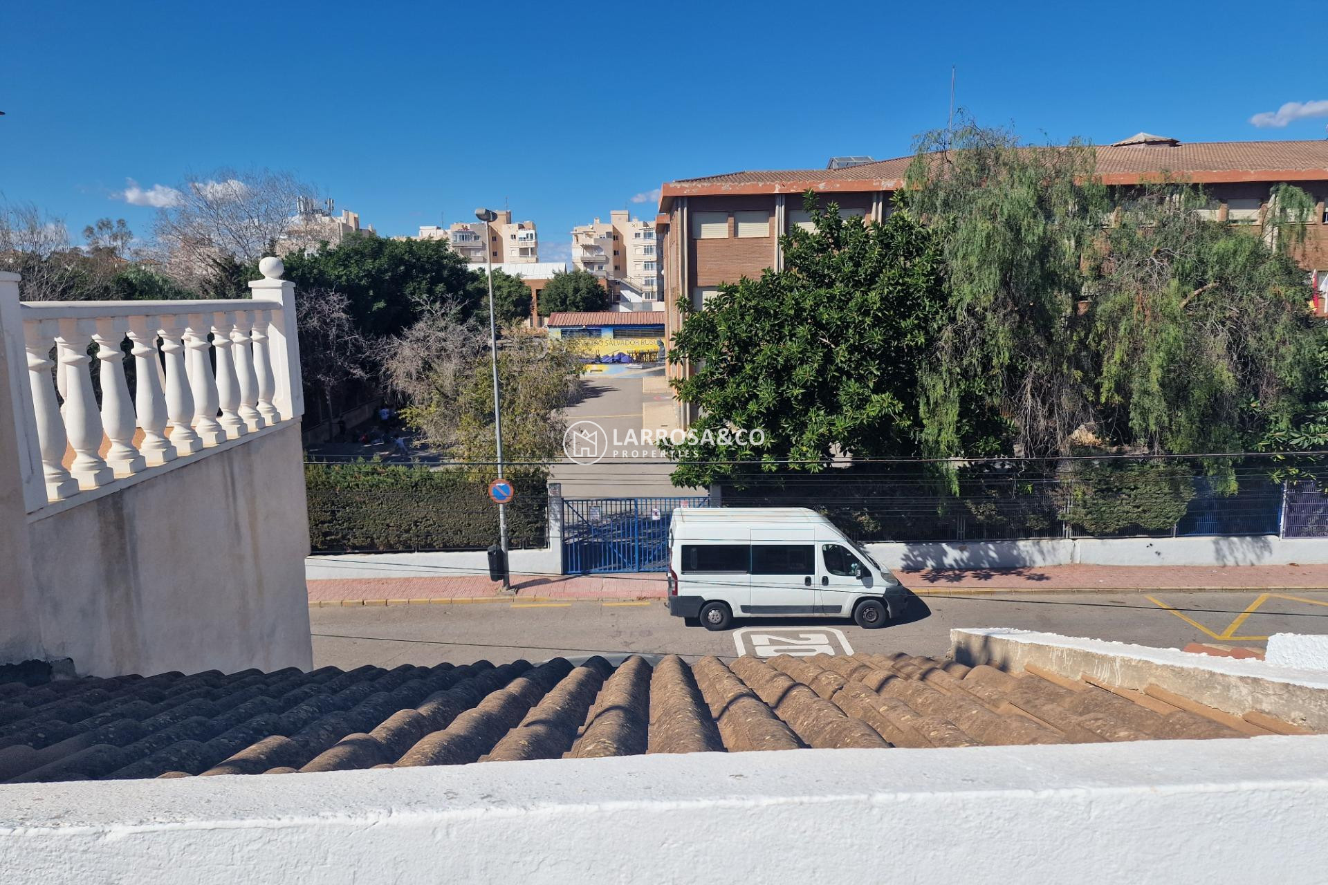 A Vendre - Semi-detached house - Torrevieja - Estacion de autobuses