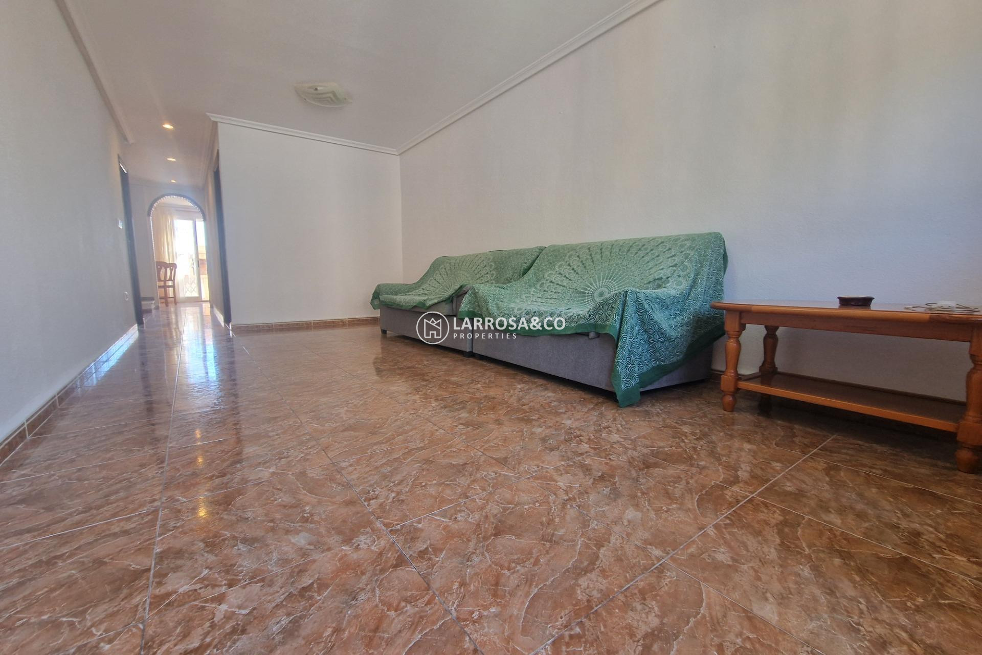 A Vendre - Semi-detached house - Torrevieja - Estacion de autobuses