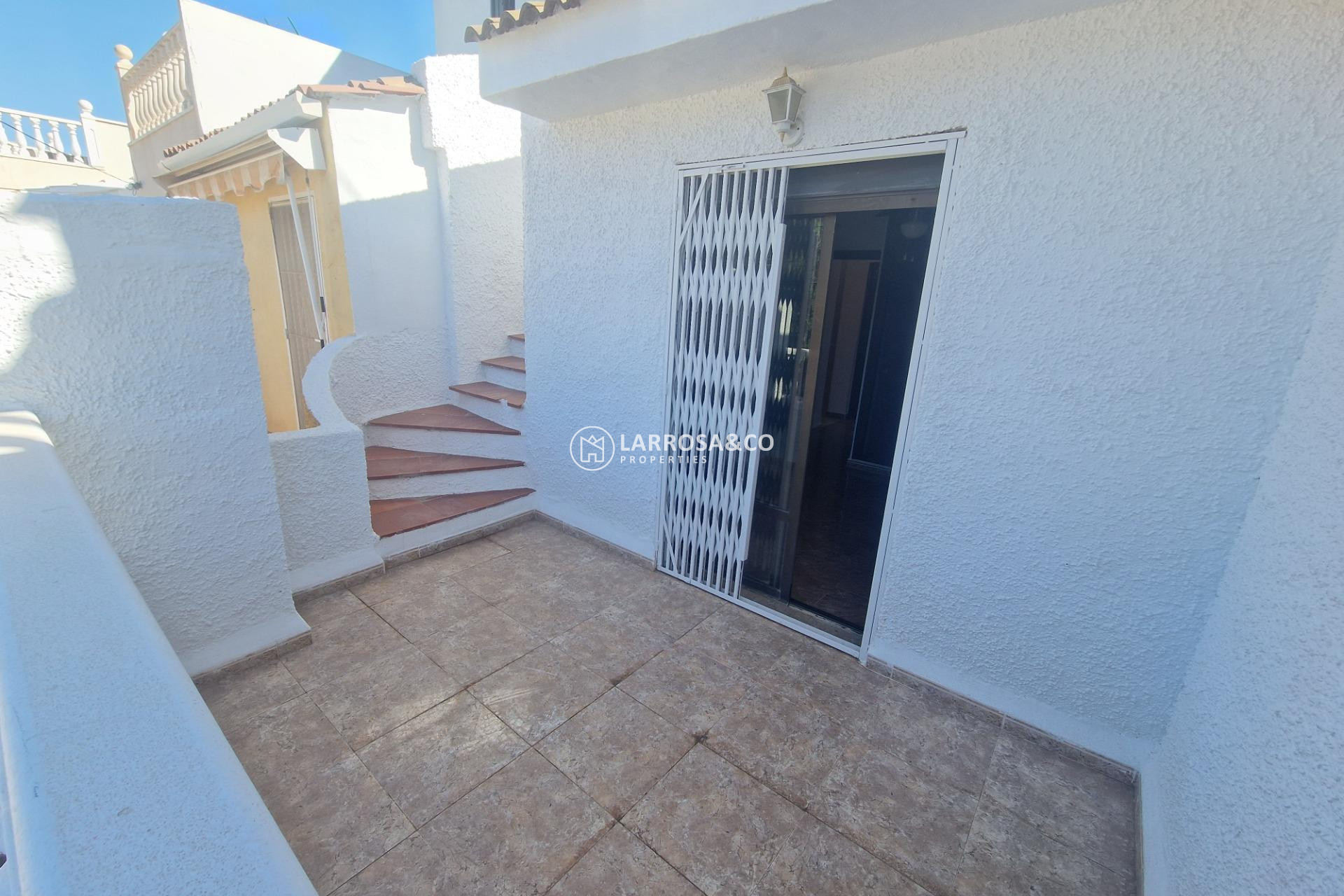 A Vendre - Semi-detached house - Torrevieja - Estacion de autobuses