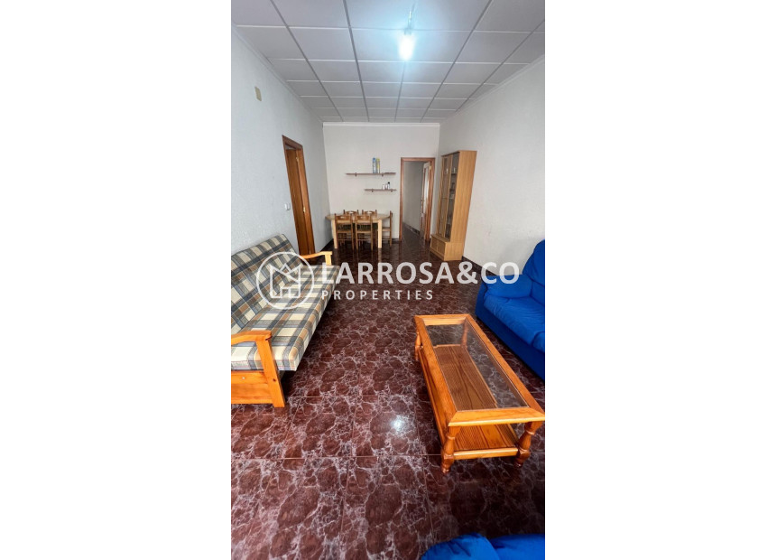 A Vendre - Semi-detached house - Torrevieja - Estacion de autobuses