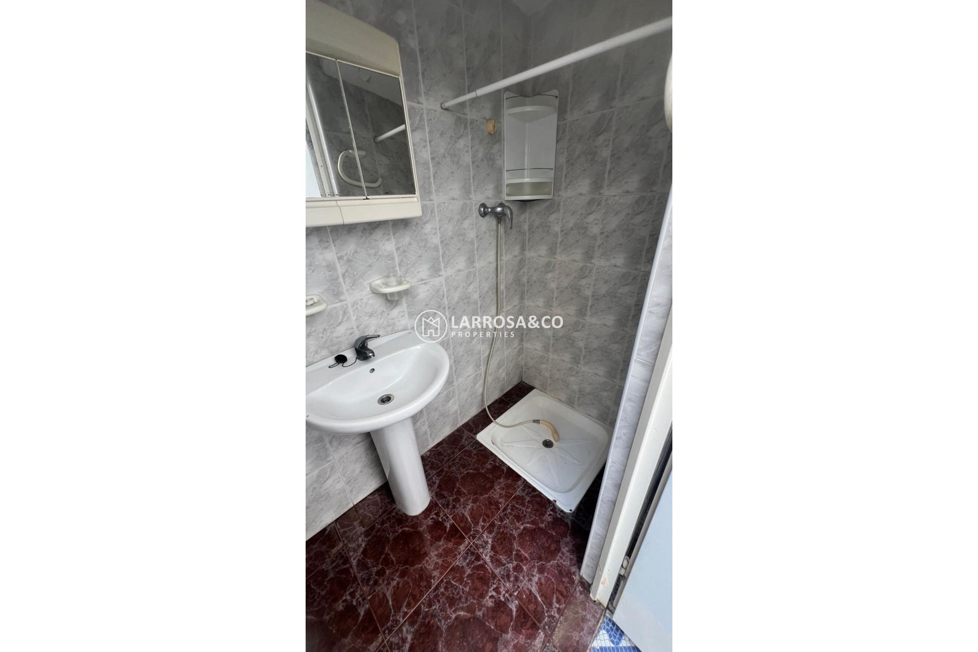 A Vendre - Semi-detached house - Torrevieja - Estacion de autobuses