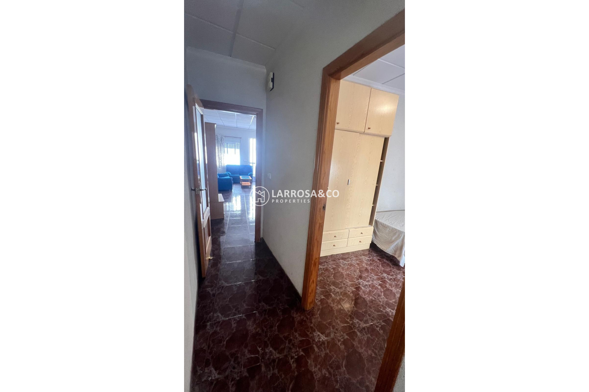 A Vendre - Semi-detached house - Torrevieja - Estacion de autobuses