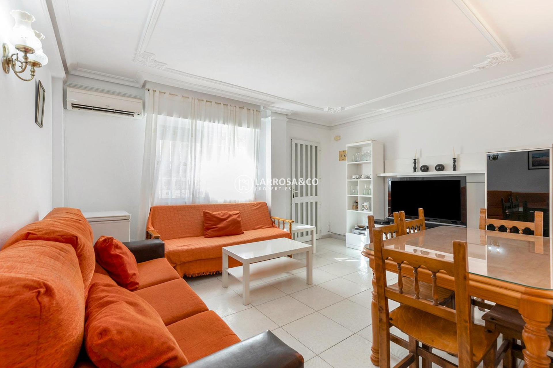 A Vendre - Semi-detached house - Torrevieja - La Mata