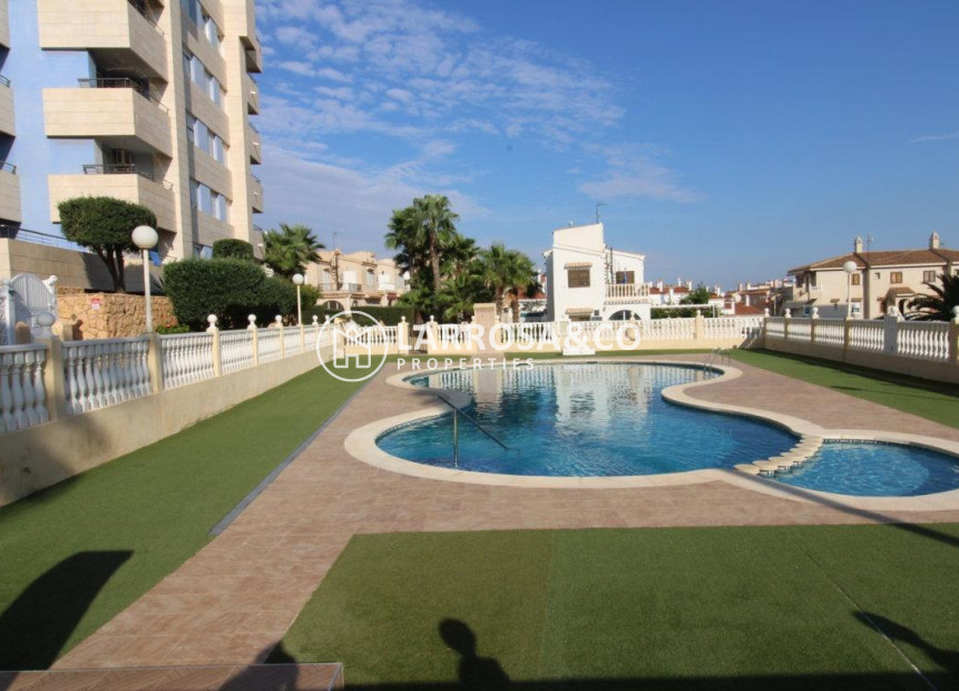 A Vendre - Semi-detached house - Torrevieja - La Mata