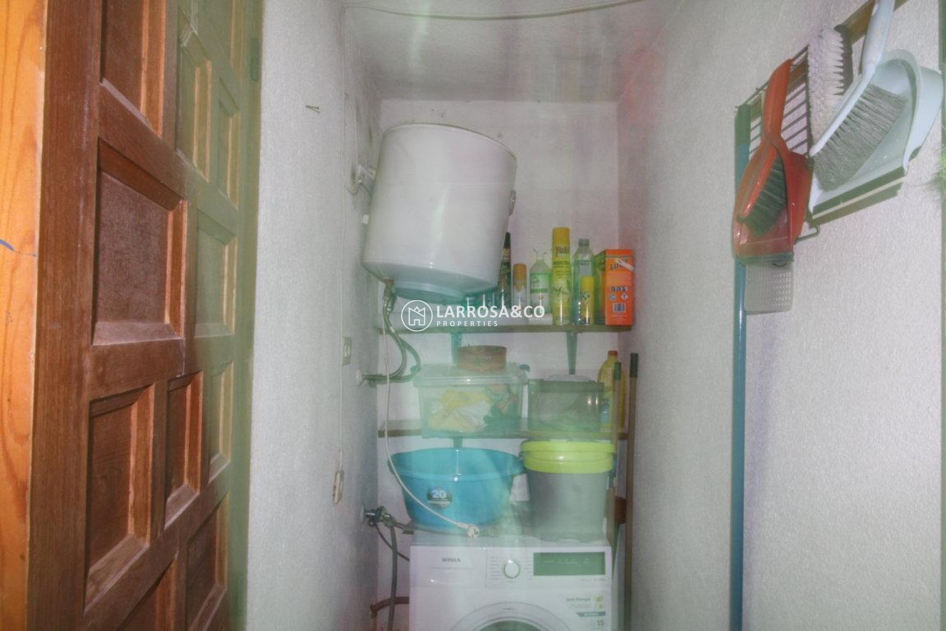 A Vendre - Semi-detached house - Torrevieja - La Mata