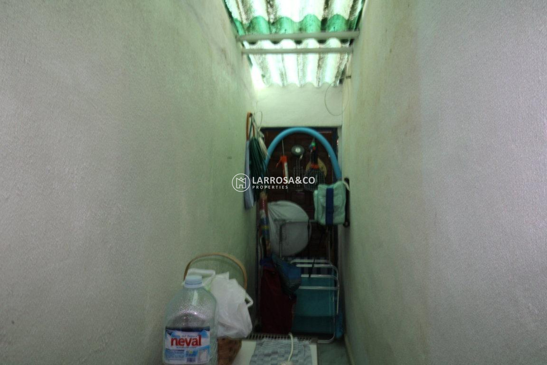 A Vendre - Semi-detached house - Torrevieja - La Mata