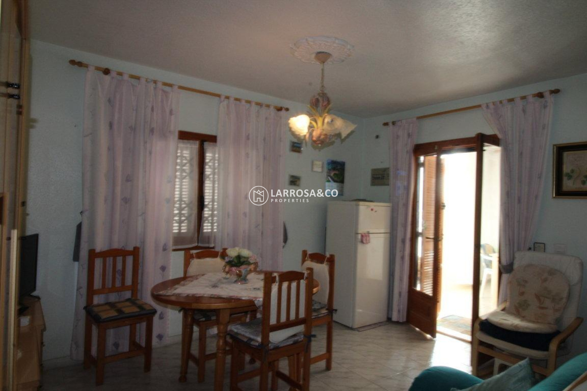 A Vendre - Semi-detached house - Torrevieja - La Mata