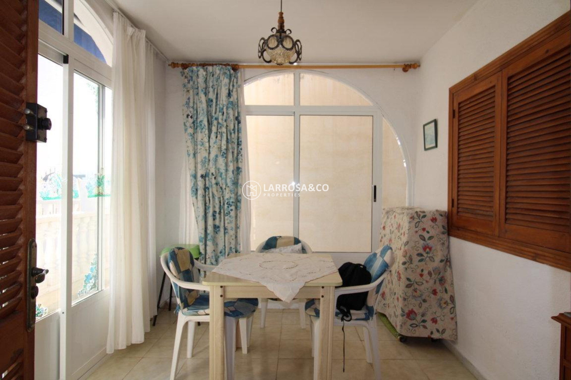 A Vendre - Semi-detached house - Torrevieja - La Mata