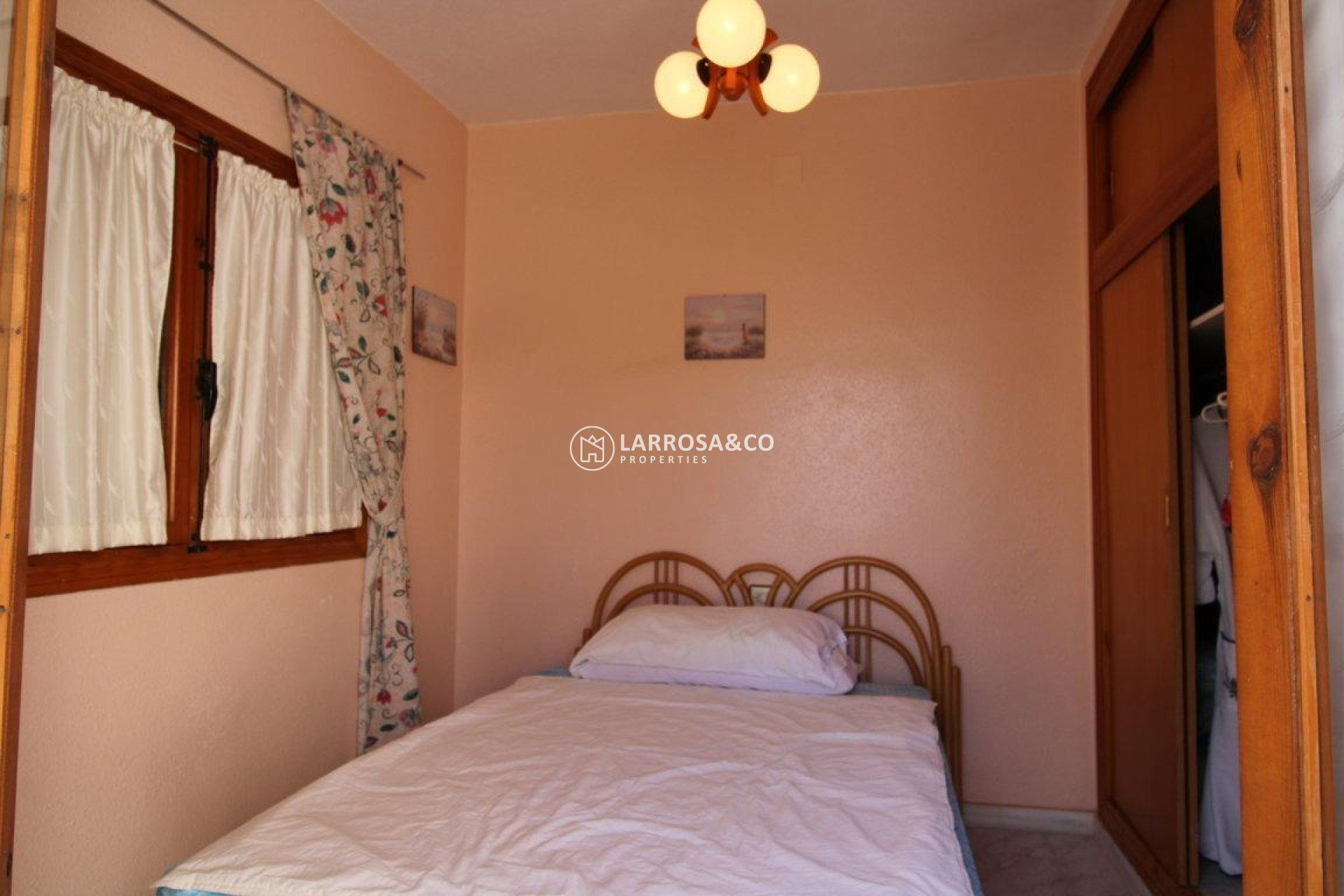 A Vendre - Semi-detached house - Torrevieja - La Mata