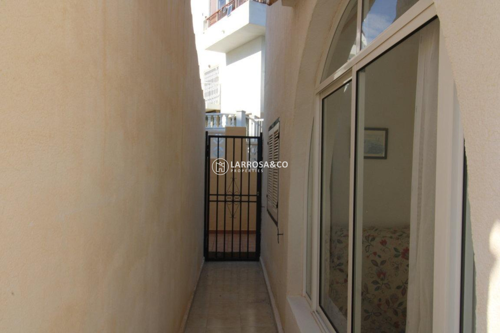 A Vendre - Semi-detached house - Torrevieja - La Mata