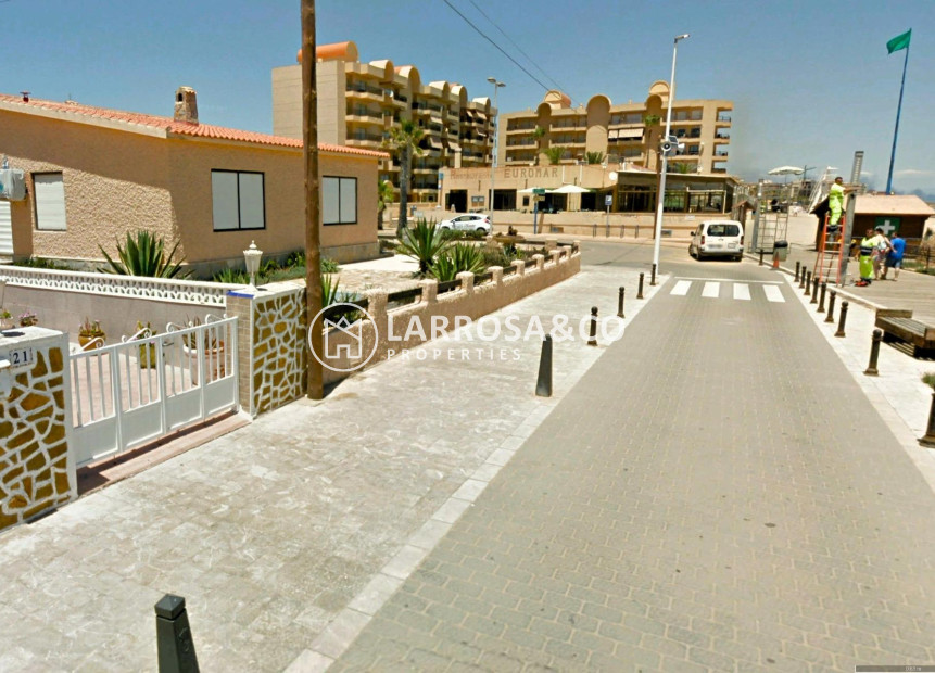 A Vendre - Semi-detached house - Torrevieja - La Mata