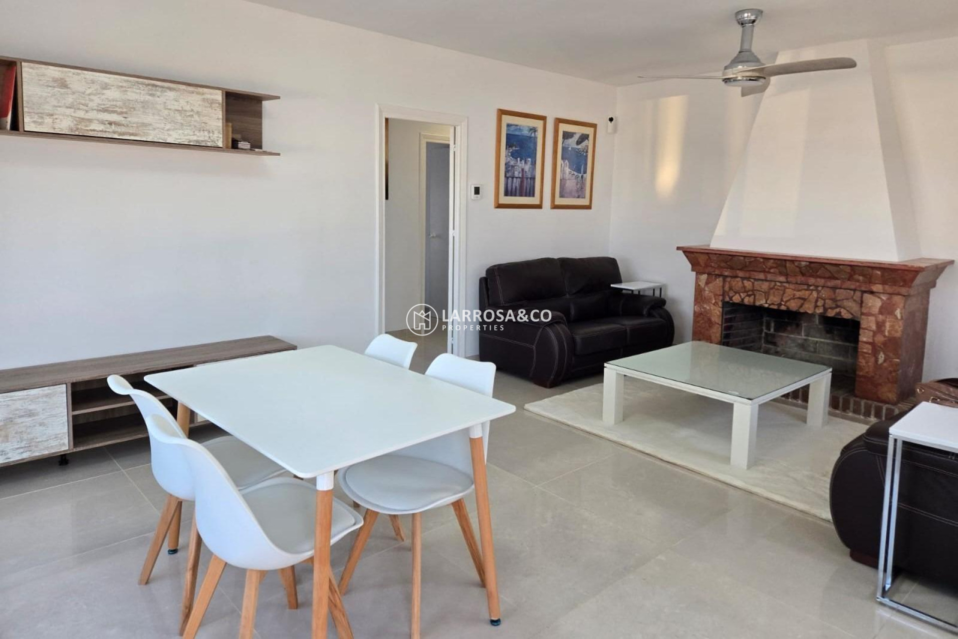 A Vendre - Semi-detached house - Torrevieja - La Mata