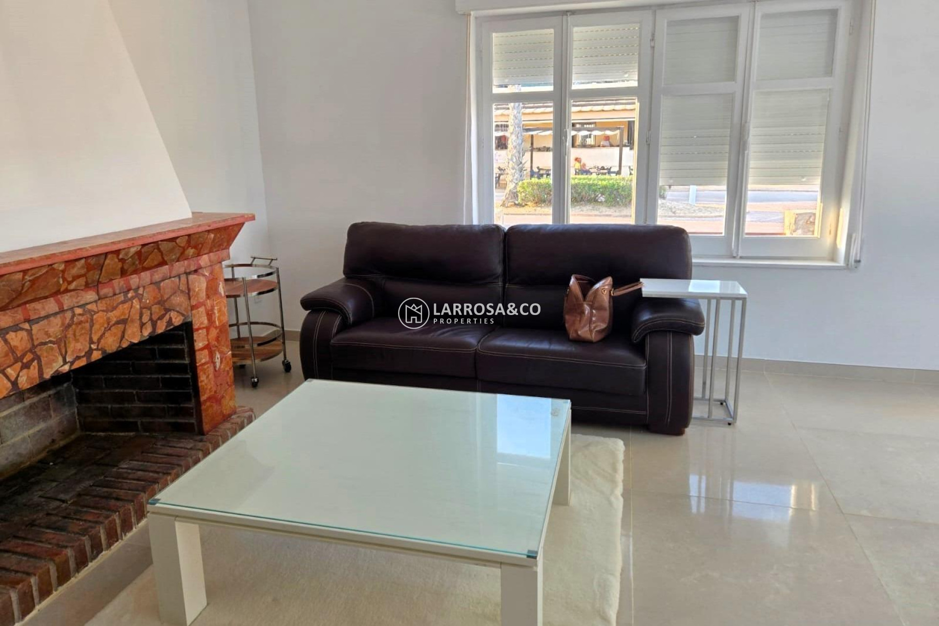 A Vendre - Semi-detached house - Torrevieja - La Mata