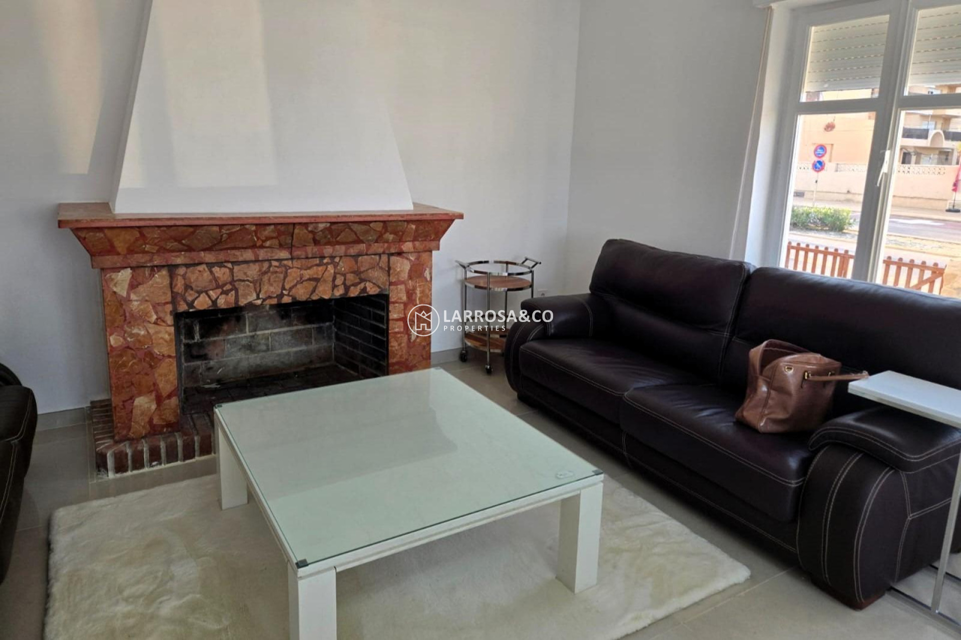 A Vendre - Semi-detached house - Torrevieja - La Mata