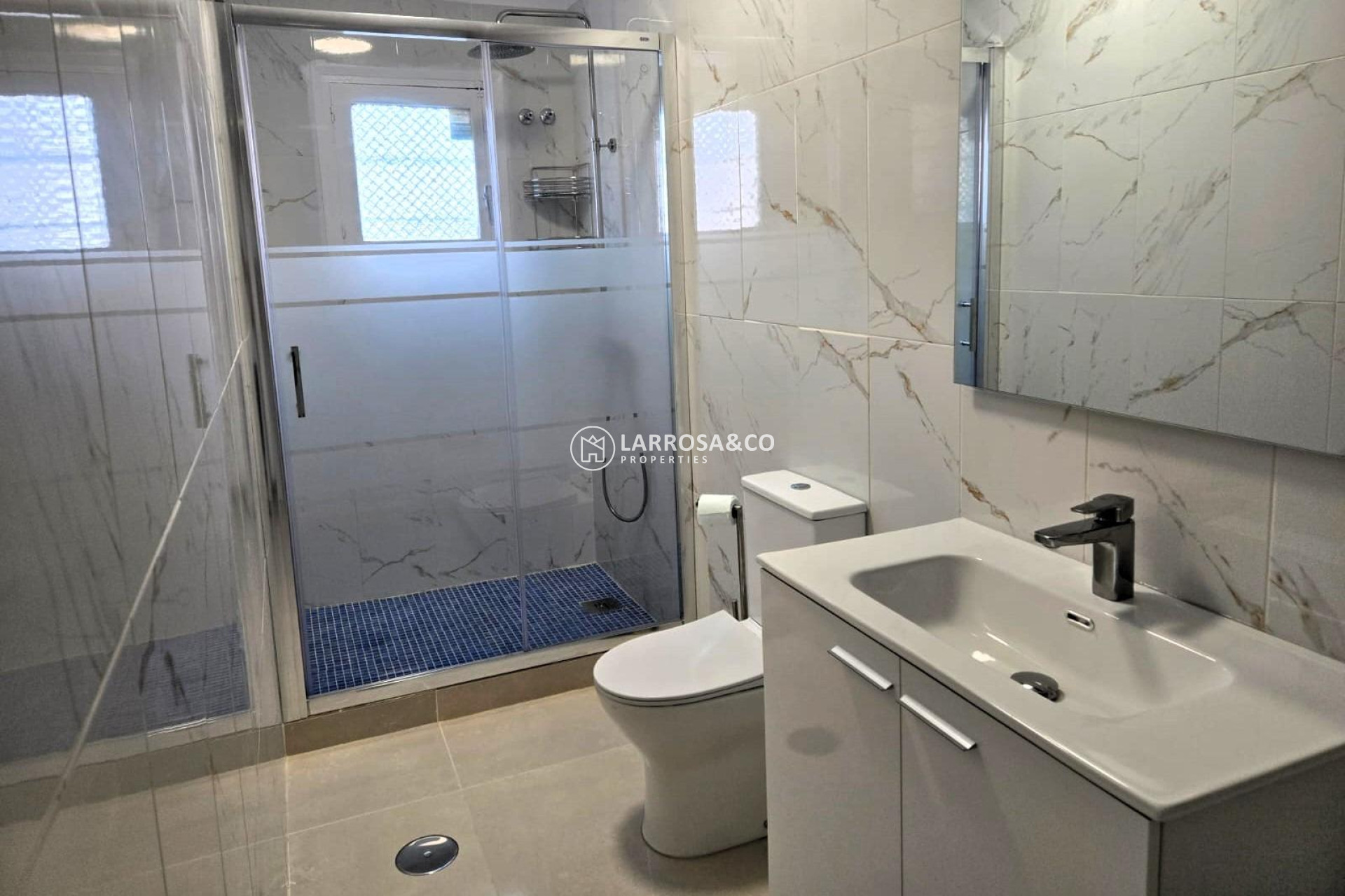 A Vendre - Semi-detached house - Torrevieja - La Mata