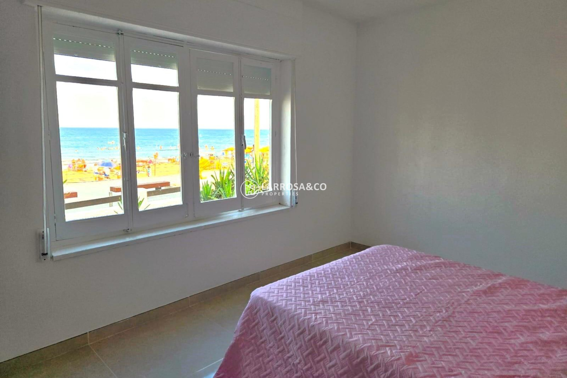 A Vendre - Semi-detached house - Torrevieja - La Mata