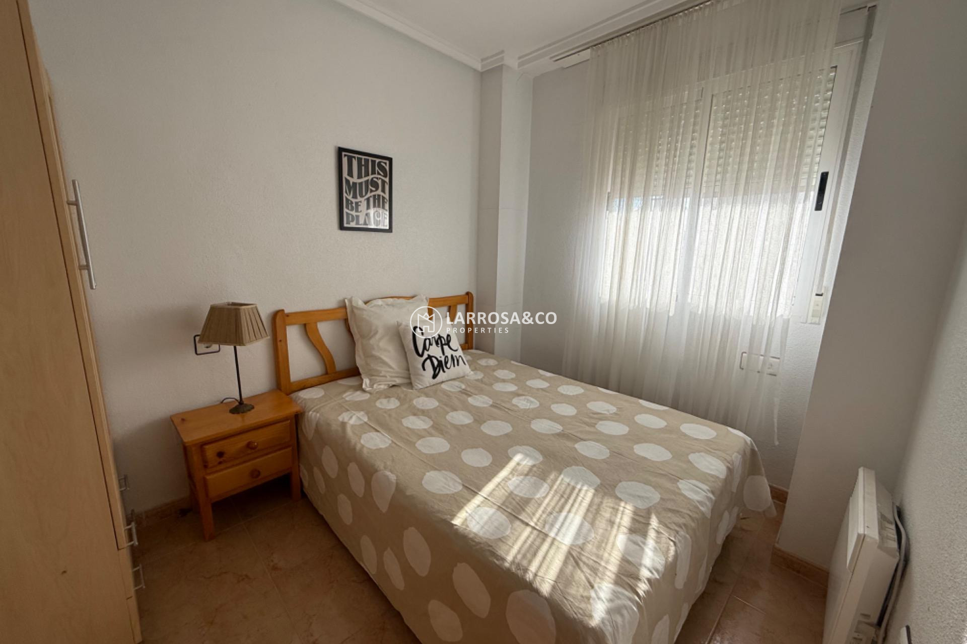 A Vendre - Semi-detached house - Torrevieja - La Siesta - El Salado - Torreta