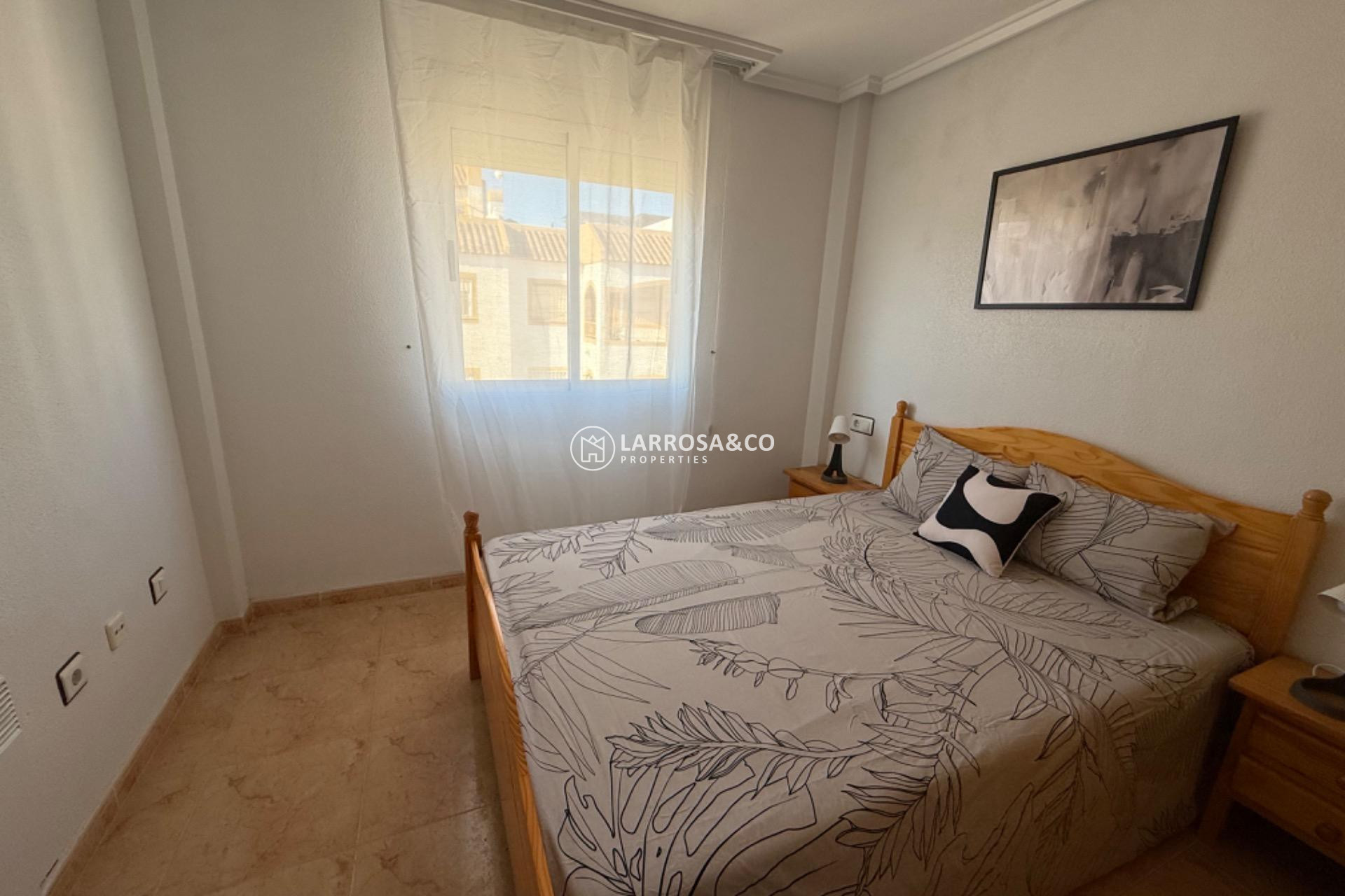 A Vendre - Semi-detached house - Torrevieja - La Siesta - El Salado - Torreta