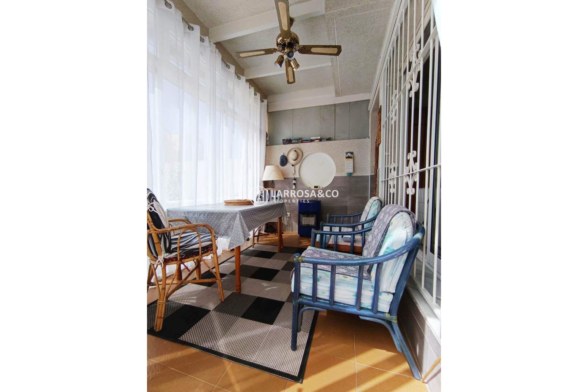 A Vendre - Semi-detached house - Torrevieja - La Siesta - El Salado - Torreta