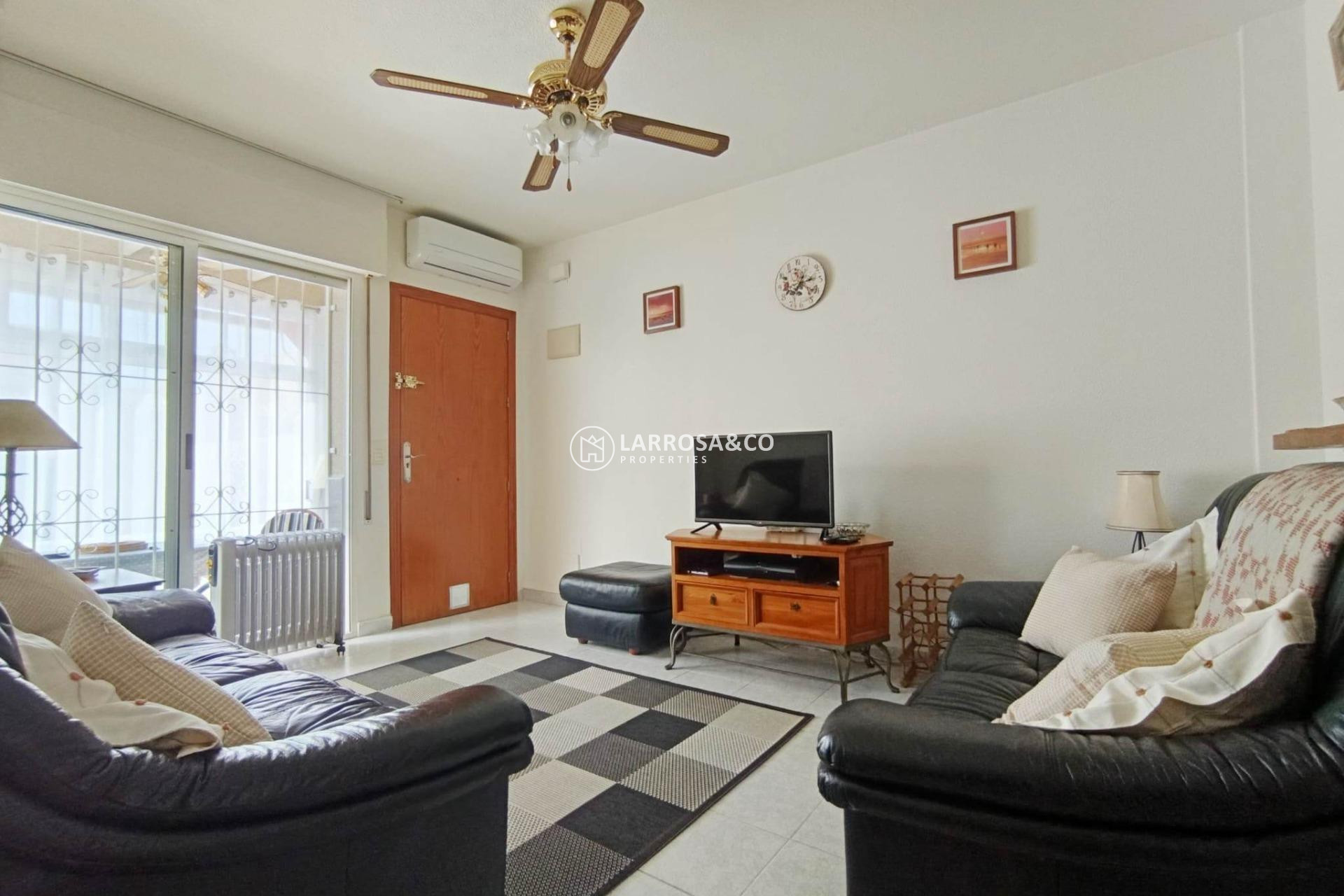 A Vendre - Semi-detached house - Torrevieja - La Siesta - El Salado - Torreta