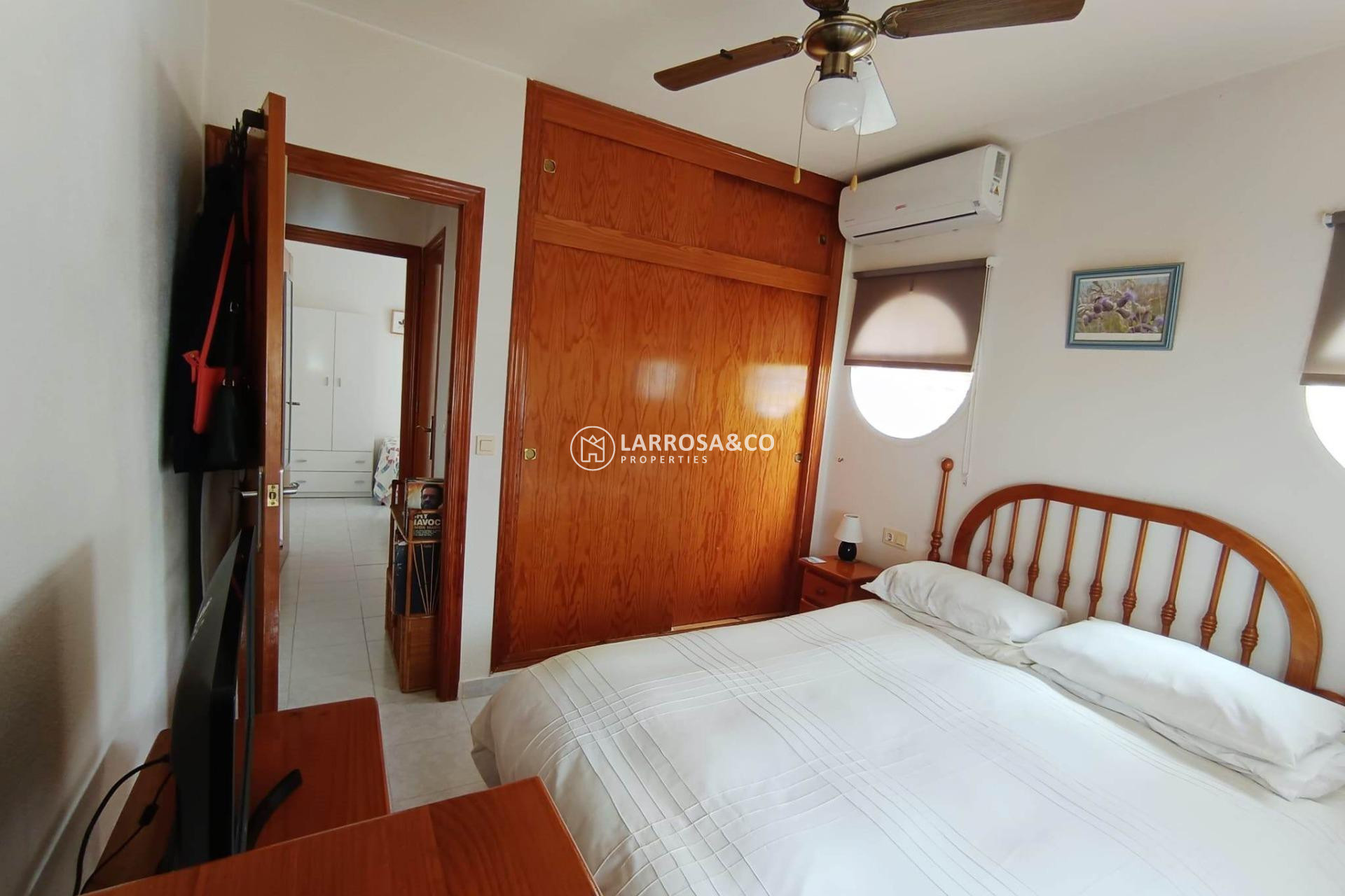 A Vendre - Semi-detached house - Torrevieja - La Siesta - El Salado - Torreta