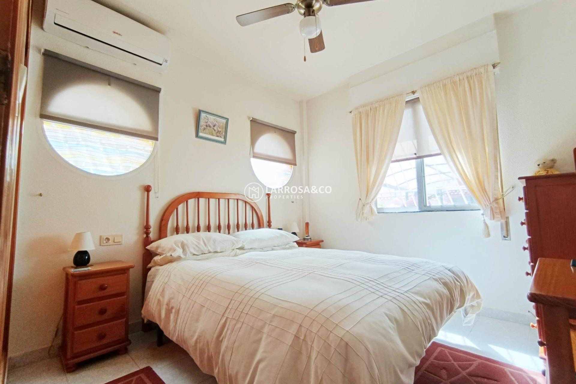 A Vendre - Semi-detached house - Torrevieja - La Siesta - El Salado - Torreta