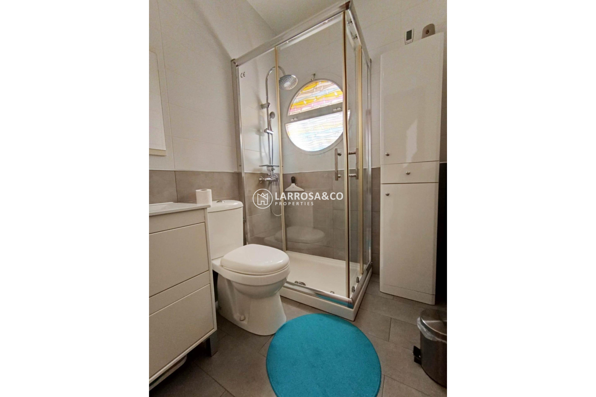 A Vendre - Semi-detached house - Torrevieja - La Siesta - El Salado - Torreta