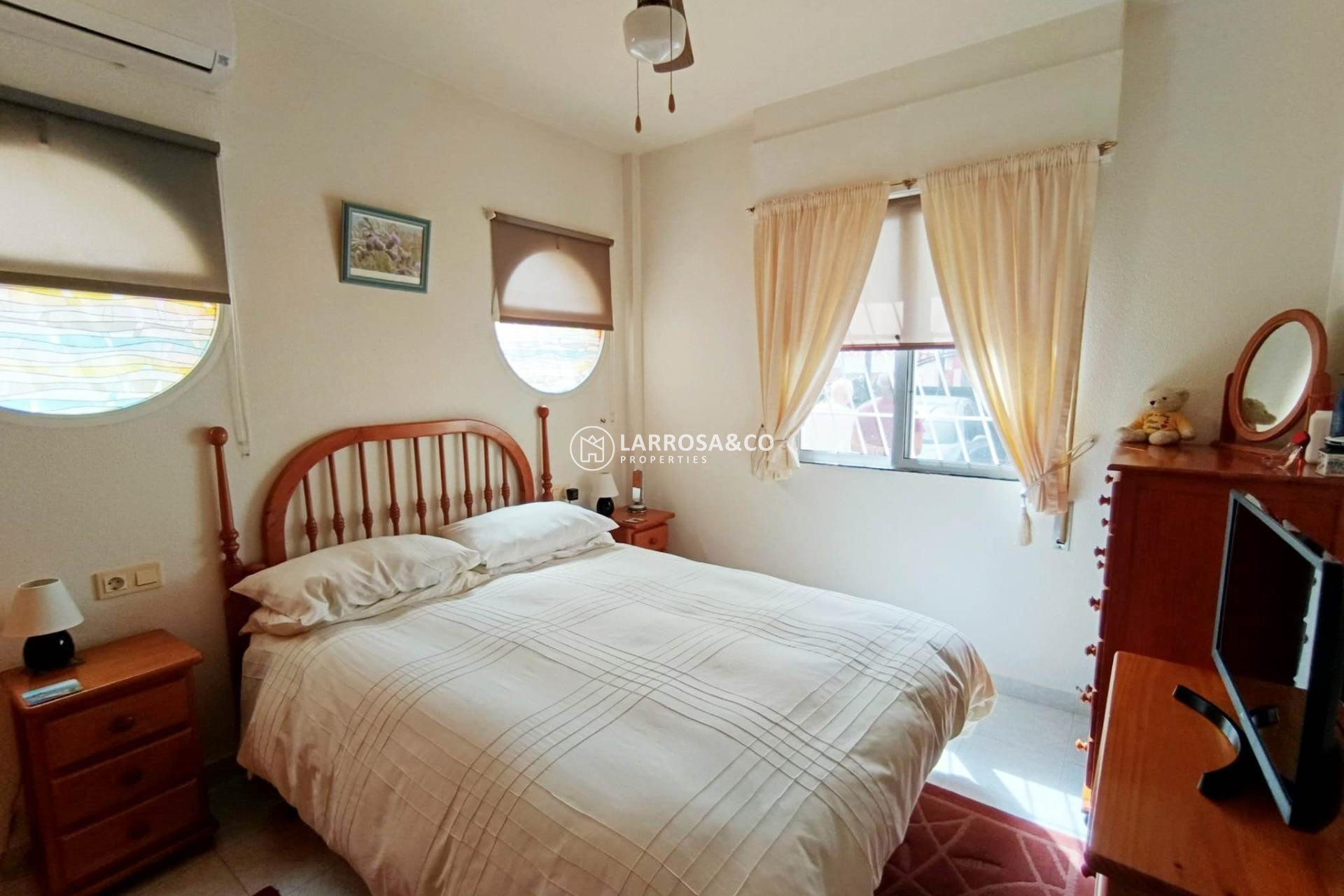 A Vendre - Semi-detached house - Torrevieja - La Siesta - El Salado - Torreta