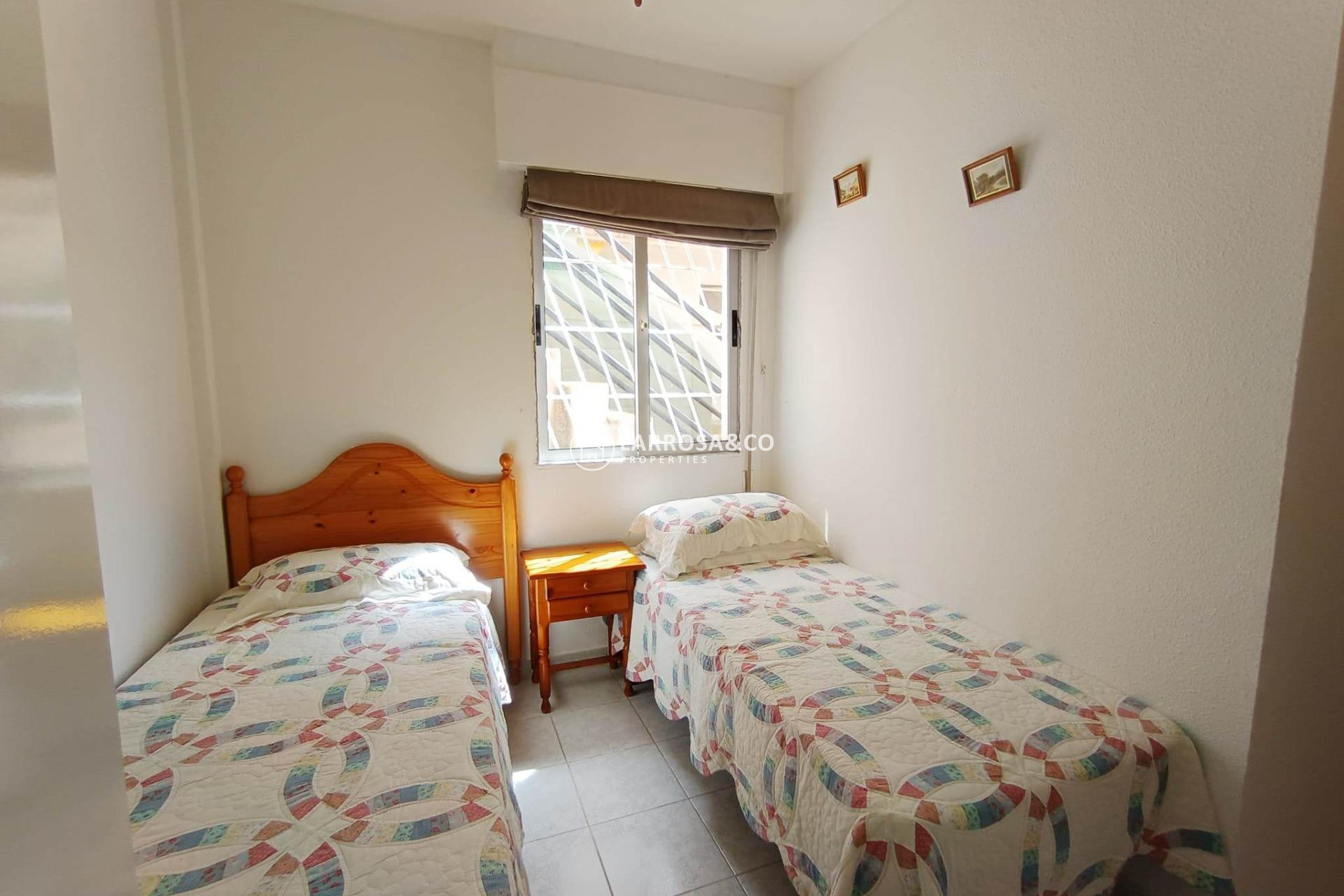 A Vendre - Semi-detached house - Torrevieja - La Siesta - El Salado - Torreta