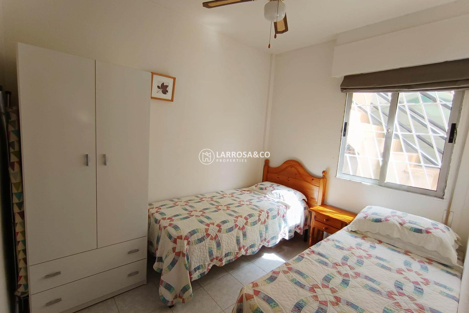 A Vendre - Semi-detached house - Torrevieja - La Siesta - El Salado - Torreta