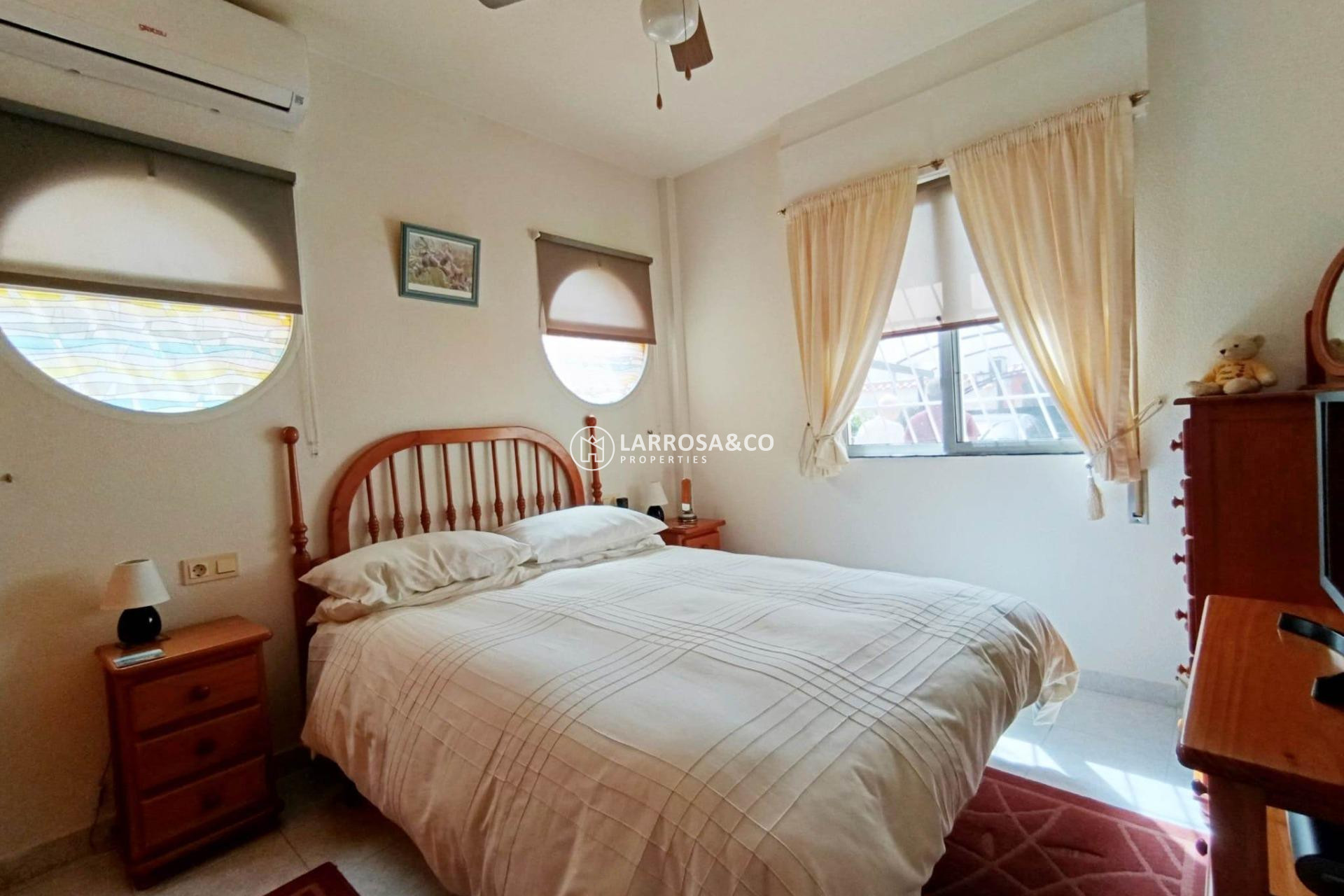 A Vendre - Semi-detached house - Torrevieja - La Siesta - El Salado - Torreta