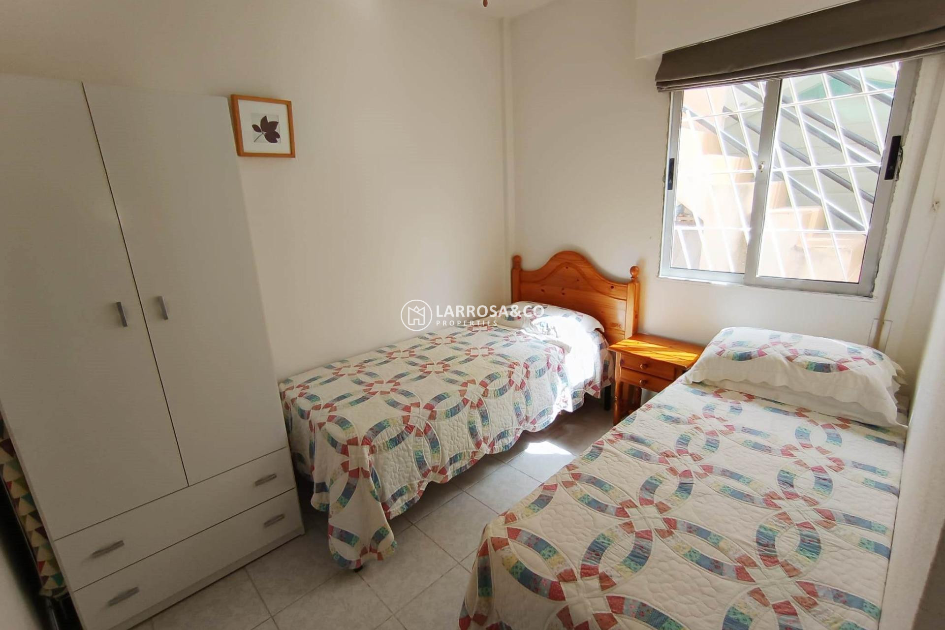 A Vendre - Semi-detached house - Torrevieja - La Siesta - El Salado - Torreta