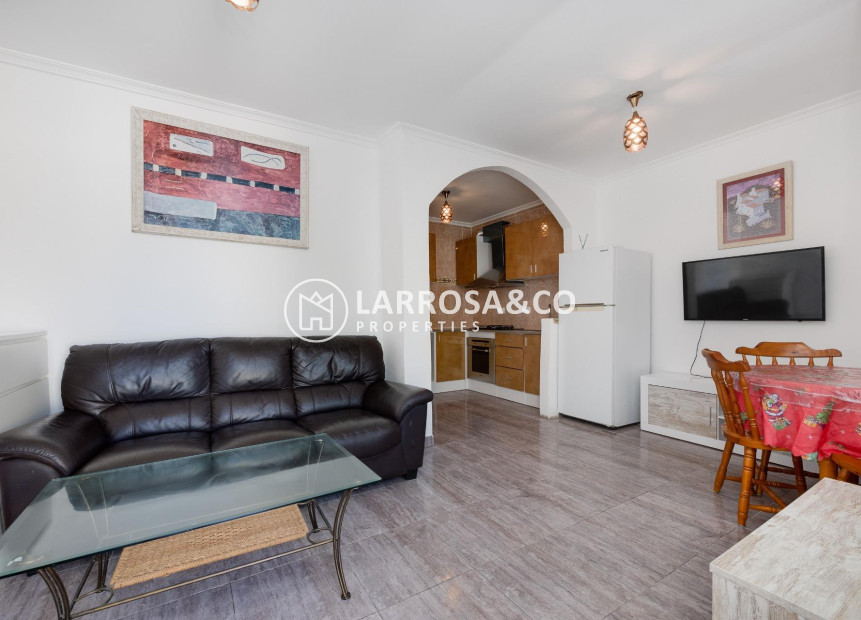 A Vendre - Semi-detached house - Torrevieja - La Siesta - El Salado - Torreta