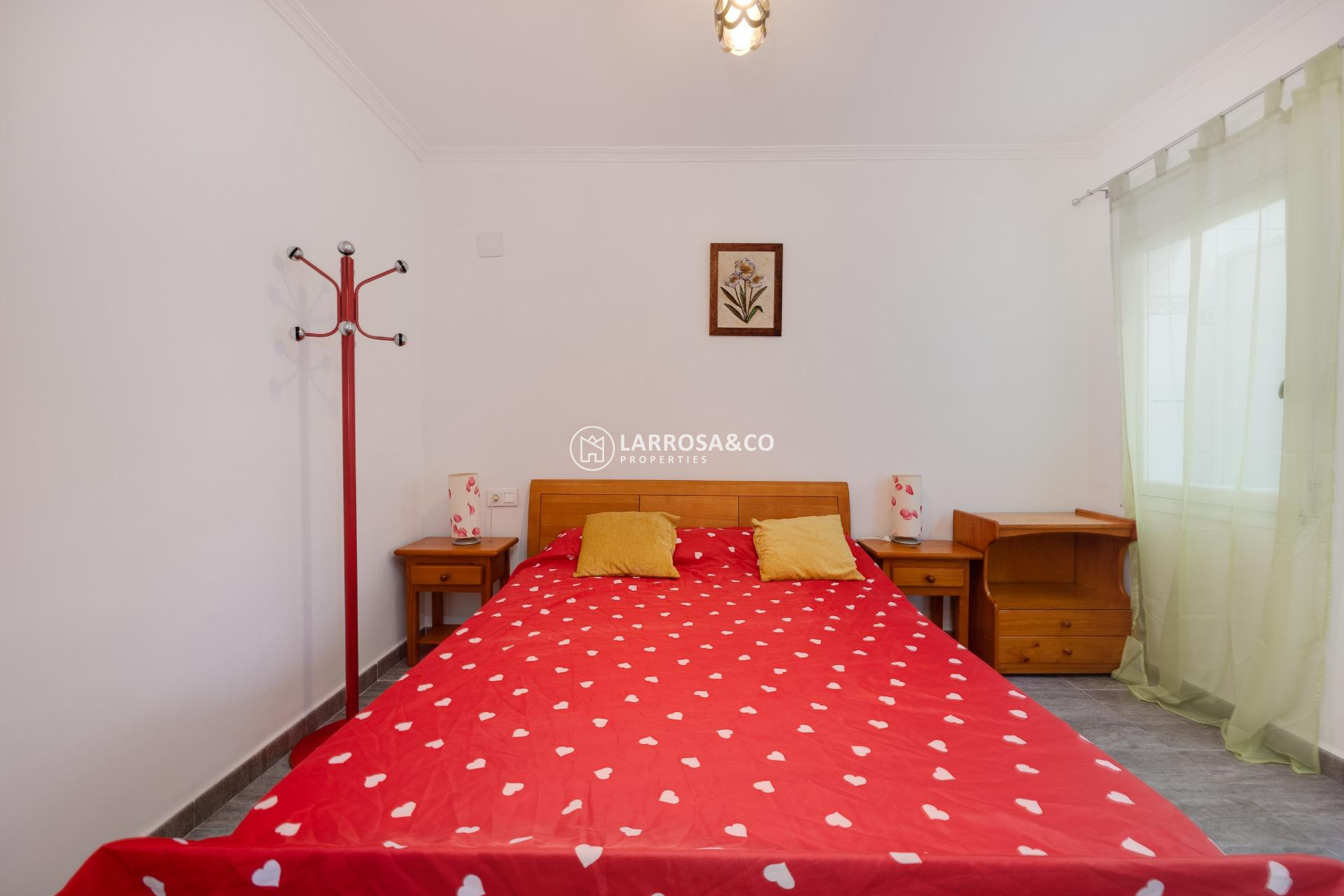 A Vendre - Semi-detached house - Torrevieja - La Siesta - El Salado - Torreta