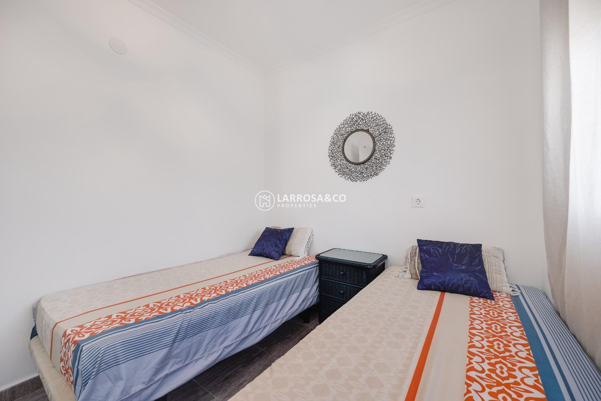 A Vendre - Semi-detached house - Torrevieja - La Siesta - El Salado - Torreta