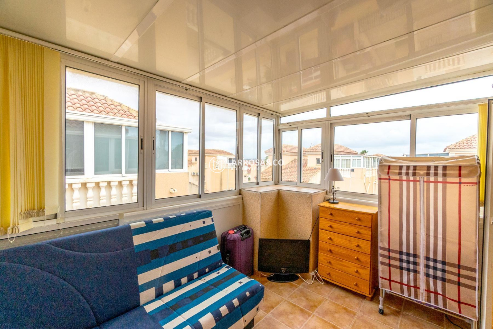 A Vendre - Semi-detached house - Torrevieja - La Siesta - El Salado - Torreta