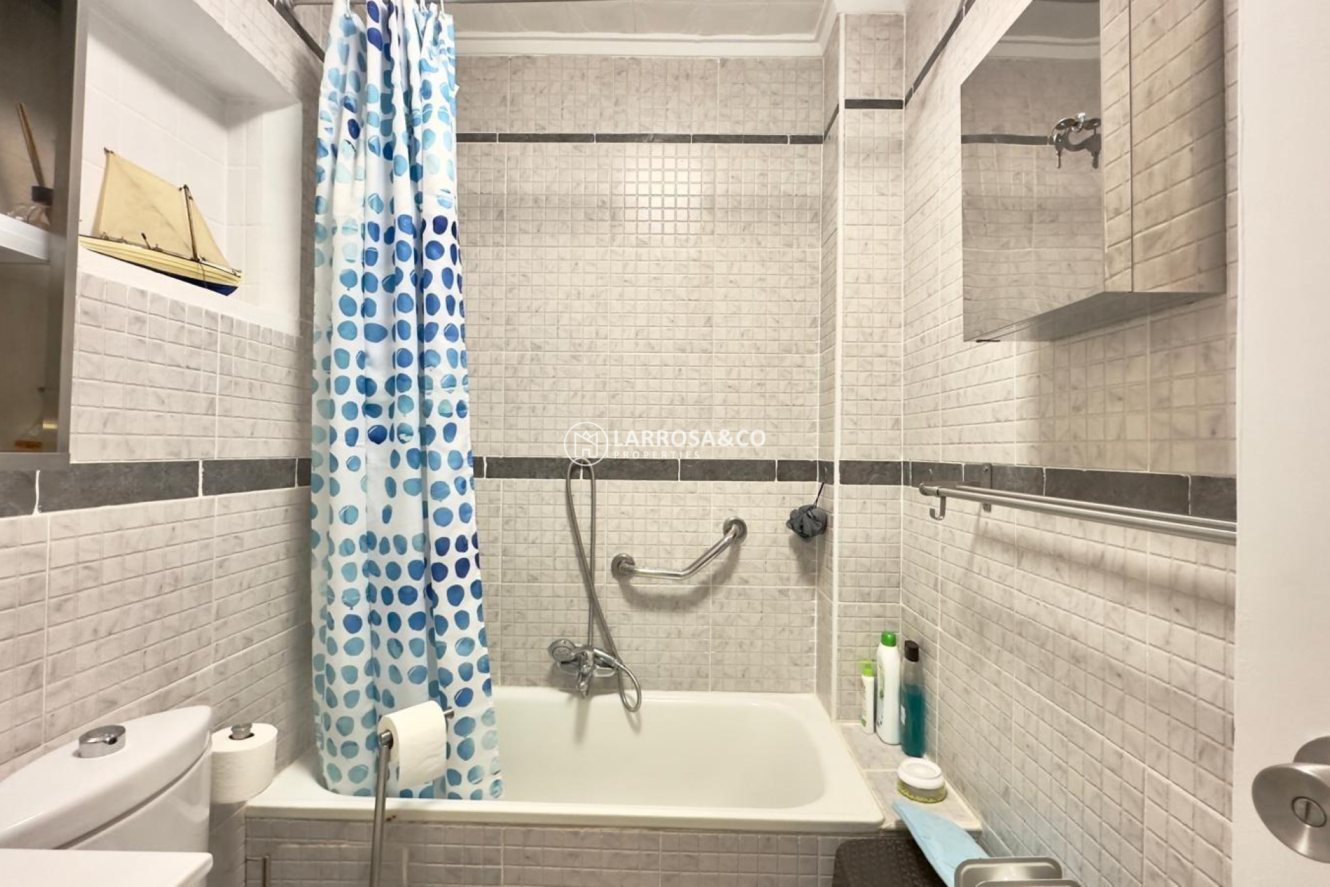 A Vendre - Semi-detached house - Torrevieja - La Siesta - El Salado - Torreta